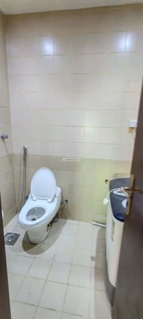 Apartment with 3 Bedrooms King Abdullah, Central Riyadh, Riyadh