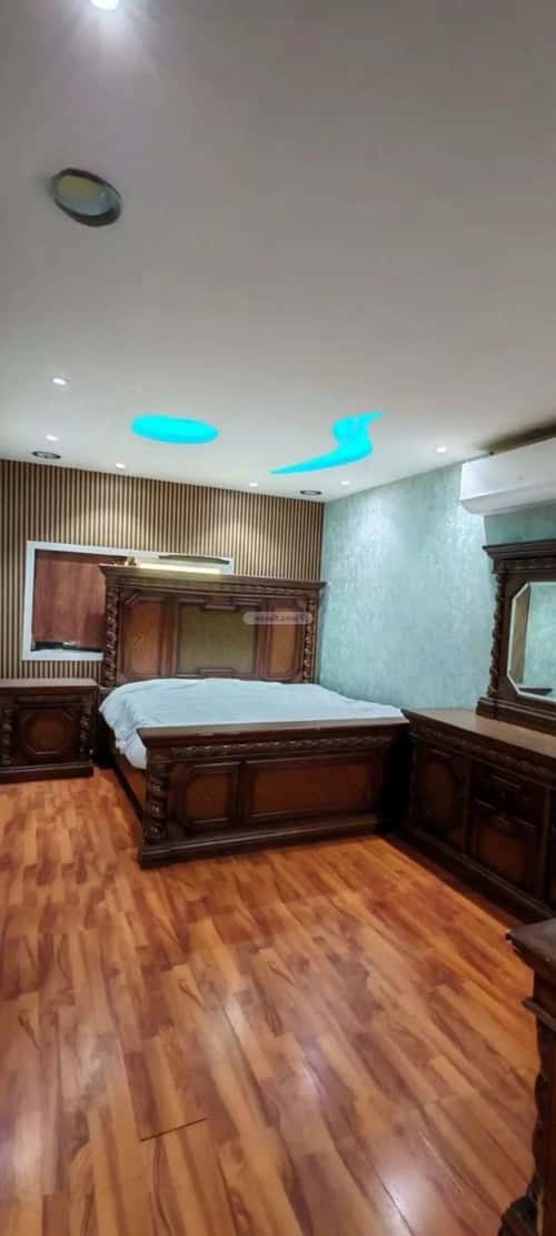 Apartment with 3 bedrooms الملك عبدالله، وسط الرياض، الرياض