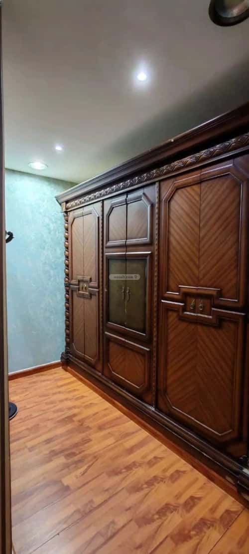 Apartment with 3 Bedrooms King Abdullah, Central Riyadh, Riyadh