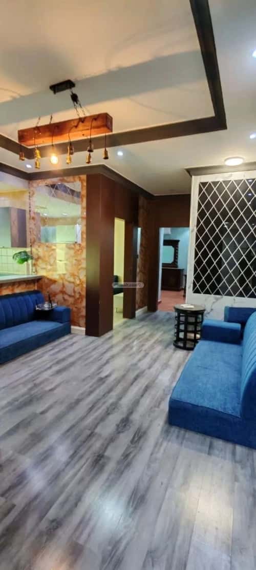 شقة ب 3 غرف الملك عبدالله، وسط الرياض، الرياض