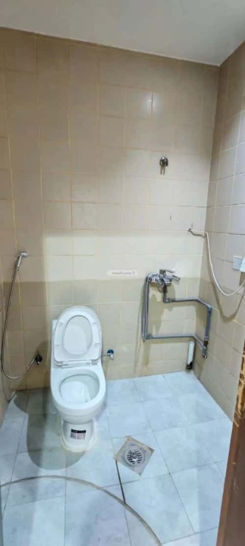 شقة ب 3 غرف الملك عبدالله، وسط الرياض، الرياض