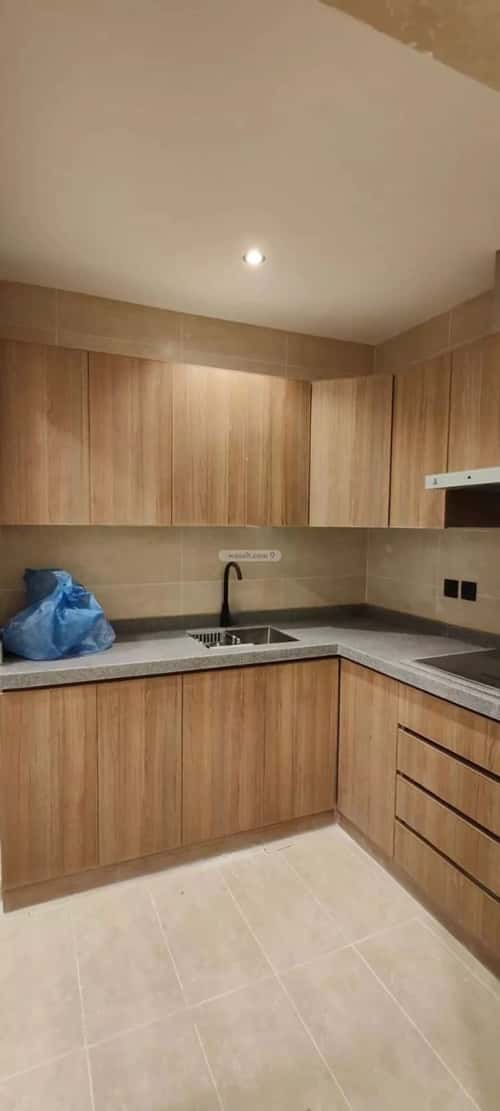 Apartment with 4 bedrooms الملك عبدالله، وسط الرياض، الرياض