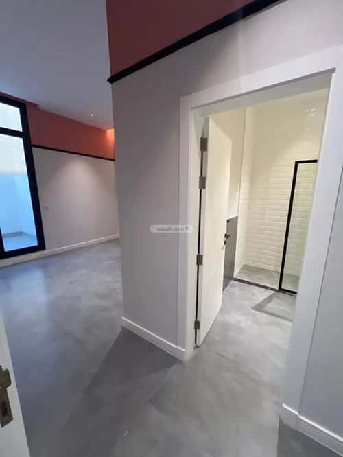 فيلا 1200 متر مربع واجهة شمالية ب 6 غرف الملك عبدالله، وسط الرياض، الرياض