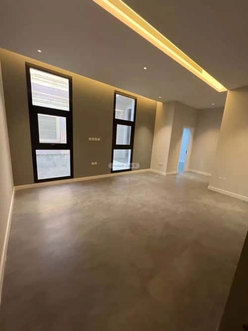 فيلا 1200 متر مربع واجهة شمالية ب 6 غرف الملك عبدالله، وسط الرياض، الرياض