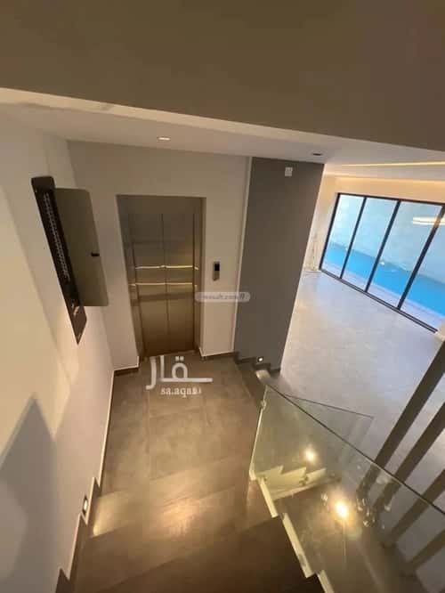 Villa 1200 SQM Facing North with 6 Bedrooms King Abdullah, Central Riyadh, Riyadh