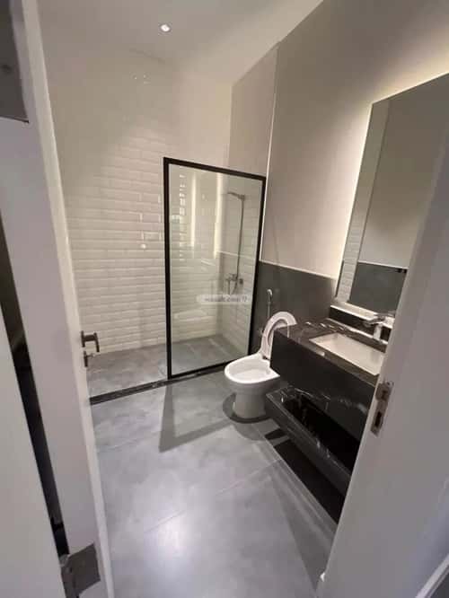 Villa 1200 SQM Facing North with 6 Bedrooms King Abdullah, Central Riyadh, Riyadh