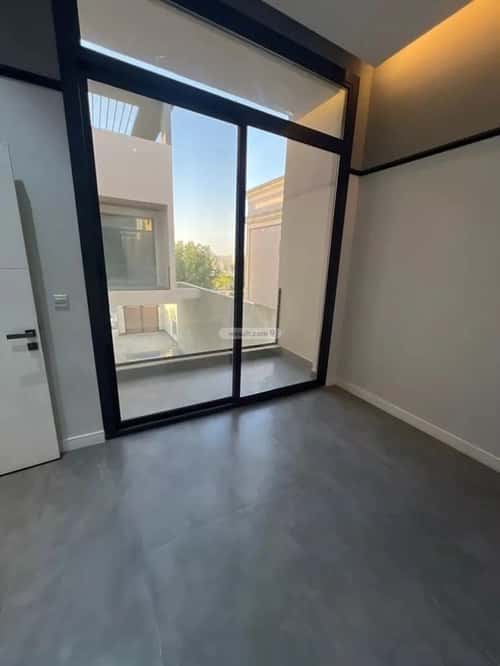 فيلا 1200 متر مربع واجهة شمالية ب 6 غرف الملك عبدالله، وسط الرياض، الرياض