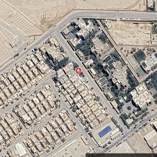Villa 350 SQM Facing East on 20m Width Street King Abdul Aziz, Central Riyadh, Riyadh