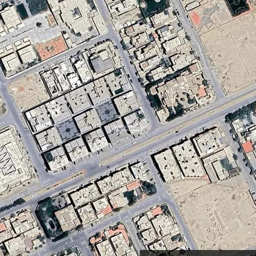 Apartment with 3 Bedrooms Hitteen, North Riyadh, Riyadh