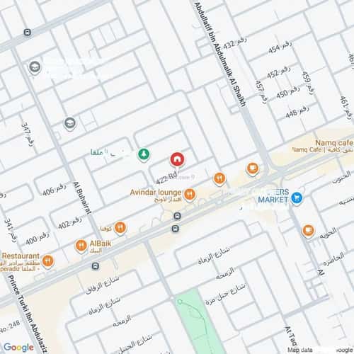 Apartment with 4 Bedrooms Al-Malqa, North Riyadh, Riyadh