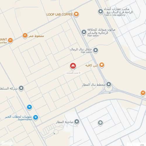 شقة ب 4 غرف الرمال، شرق الرياض، الرياض