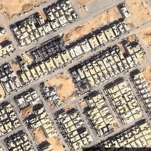 شقة ب 4 غرف الرمال، شرق الرياض، الرياض