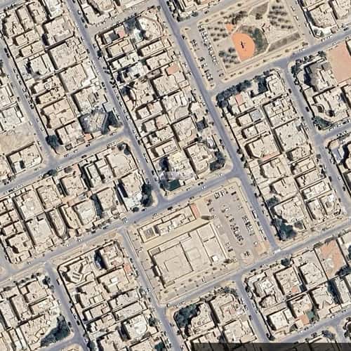 Apartment with 3 Bedrooms Al-Falah, North Riyadh, Riyadh