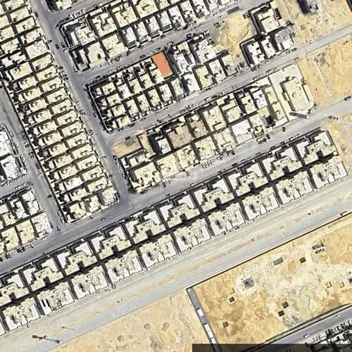 فيلا 550 متر مربع واجهة جنوبية ب 7 غرف النرجس، شمال الرياض، الرياض