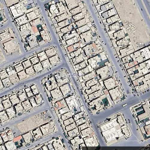 فيلا 550 متر مربع غربية على شارع 20م الملقا، شمال الرياض، الرياض