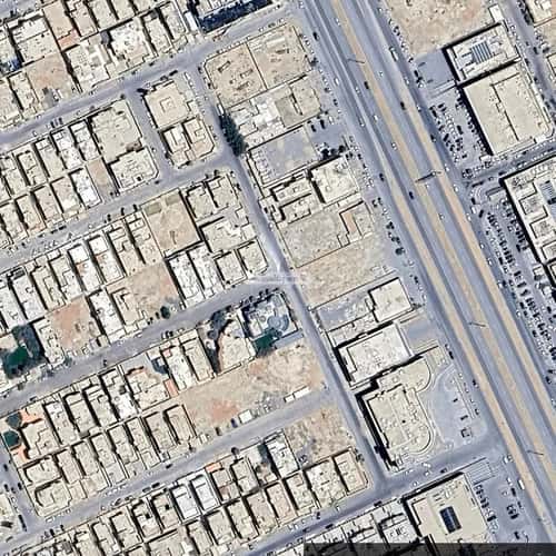 فيلا 450 متر مربع شمالية على شارع 15م الياسمين، شمال الرياض، الرياض