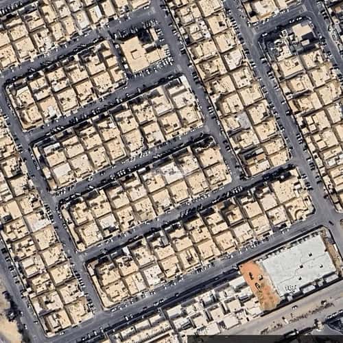 Villa 360 SQM Facing North on 15m Width Street Ishbiliyah, East Riyadh, Riyadh