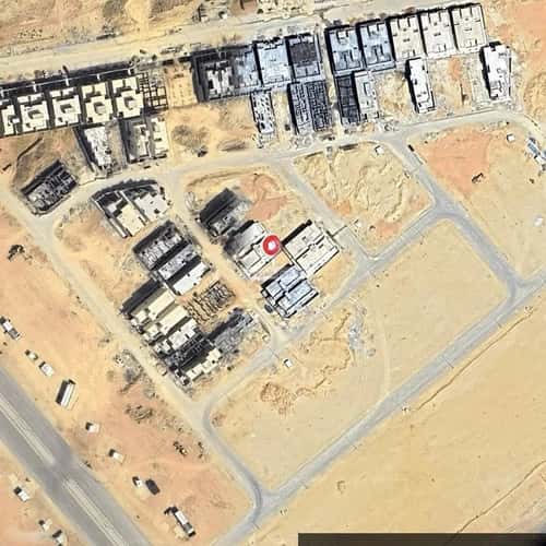 أرض 330 متر مربع شرقية على شارع 15م الجنادرية، شرق الرياض، الرياض