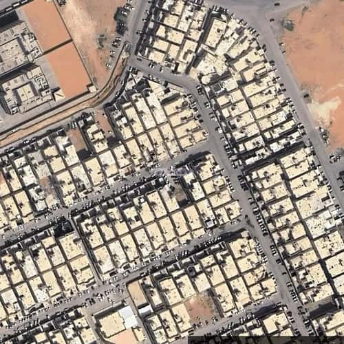 أرض 560 متر مربع جنوبية على شارع 15م الرمال، شرق الرياض، الرياض
