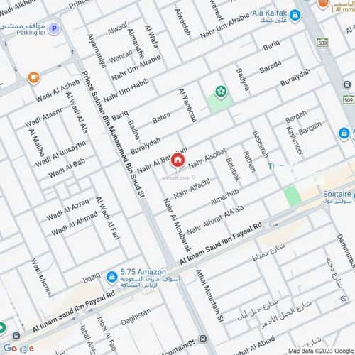 شقة ب 3 غرف الصحافة، شمال الرياض، الرياض