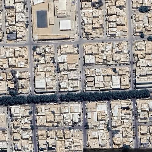 شقة ب 4 غرف الملز، وسط الرياض، الرياض