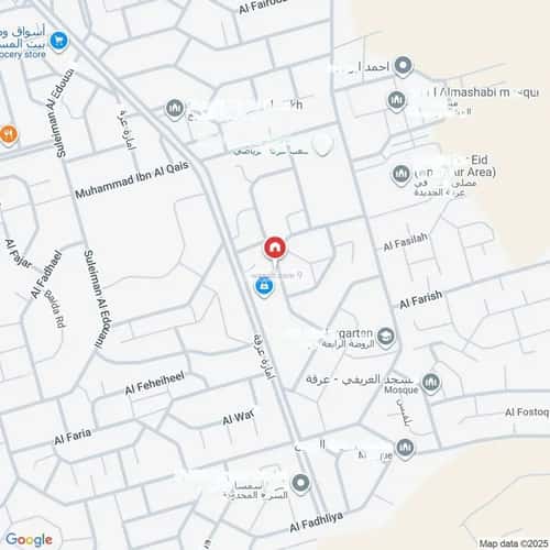 Apartment with 3 Bedrooms Irqah, West Riyadh, Riyadh