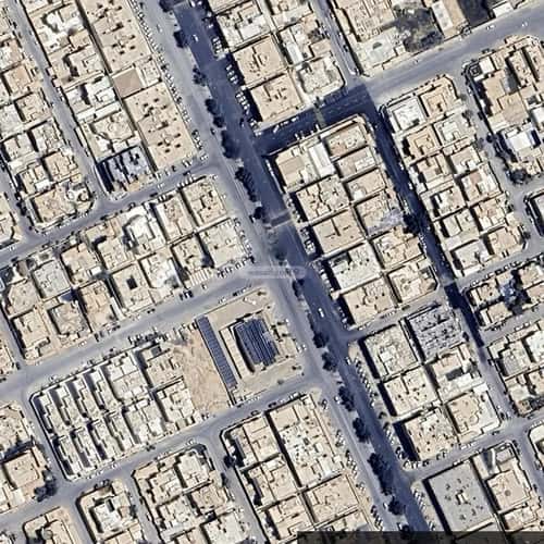 عمارة 800 متر مربع واجهة شمالية الملك فهد، شمال الرياض، الرياض