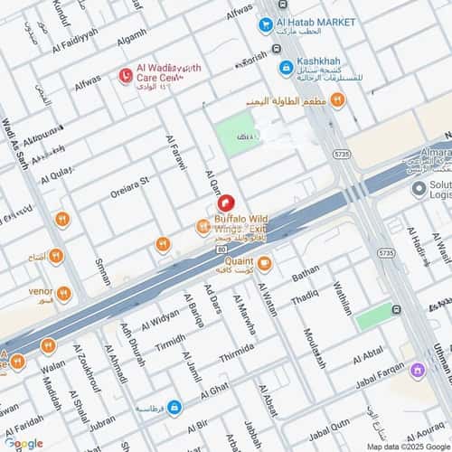 Office Space for Rent Al-Wadi, North Riyadh, Riyadh