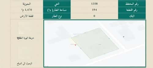 Rest House 1470 SQM Al-Maizaliyah, East Riyadh, Riyadh