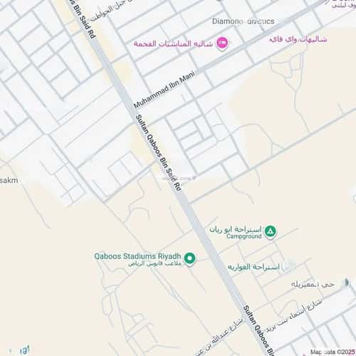 Rest House 1470 SQM Al-Maizaliyah, East Riyadh, Riyadh