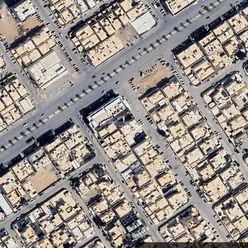 Apartment with 3 Bedrooms An-Nahdah, East Riyadh, Riyadh