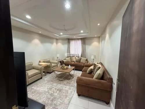Apartment with 4 Bedrooms Al-Malqa, North Riyadh, Riyadh