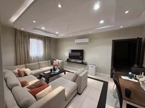 شقة ب 4 غرف الملقا، شمال الرياض، الرياض