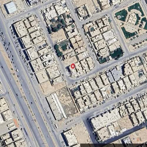 شقة ب 3 غرف النرجس، شمال الرياض، الرياض