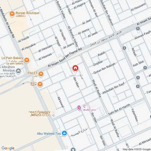 Floor 400 SQM with 3 Bedrooms Al-Aqeek, North Riyadh, Riyadh