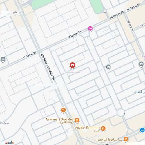 Apartment with 4 Bedrooms An-Narjis, North Riyadh, Riyadh