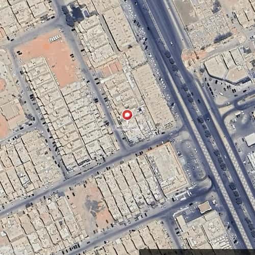 شقة ب 3 غرف قرطبة، شرق الرياض، الرياض