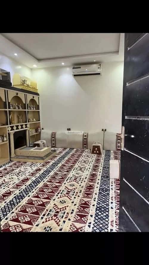 Villa 288 SQM Facing East with 4 Bedrooms Ar-Rimal, East Riyadh, Riyadh