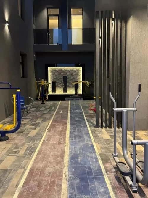 شقة ب 3 غرف الرمال، شرق الرياض، الرياض