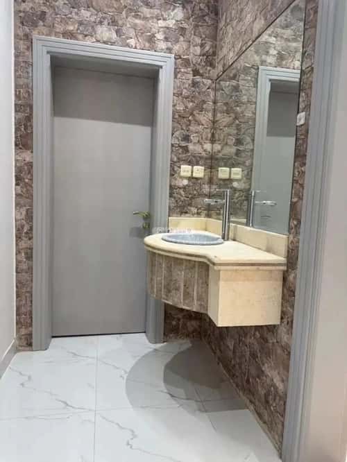 شقة ب 3 غرف حطين، شمال الرياض، الرياض