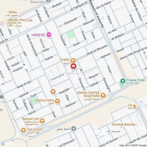 Apartment with 3 Bedrooms Hitteen, North Riyadh, Riyadh