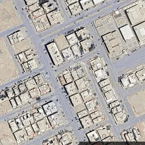 شقة ب 3 غرف حطين، شمال الرياض، الرياض