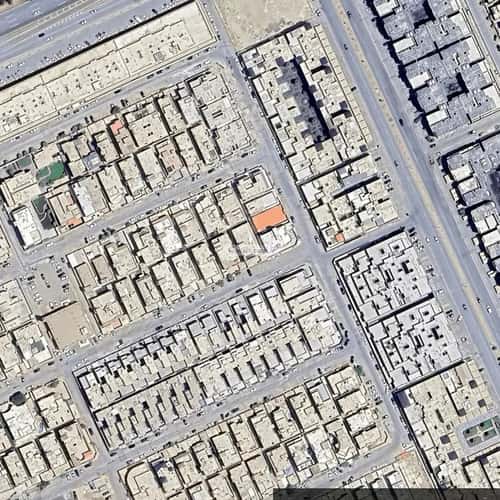 شقة 4 غرف في الياسمين