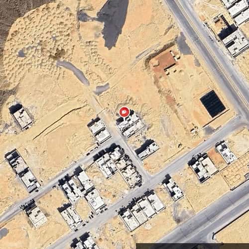 فيلا 200 متر مربع غربية على شارع 15م المهدية، غرب الرياض، الرياض