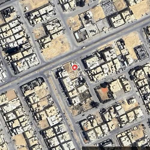 استراحة 510 متر مربع بغرفتين العارض، شمال الرياض، الرياض