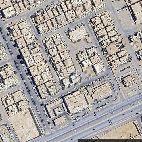 أرض 375 متر مربع شرقية على شارع 15م الشهداء، شرق الرياض، الرياض