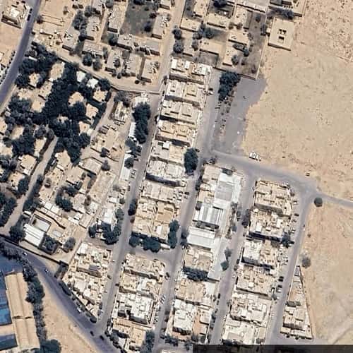 أرض 400 متر مربع شرقية على شارع 15م الفاخرية، غرب الرياض، الرياض