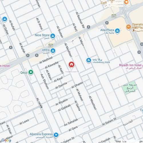 Apartment with 2 Bedrooms Ar-Rabi, North Riyadh, Riyadh