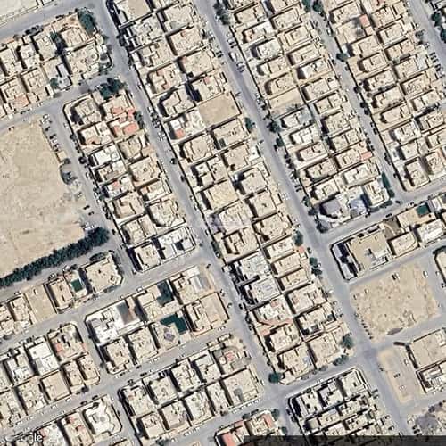 Apartment with 2 Bedrooms Ar-Rabi, North Riyadh, Riyadh