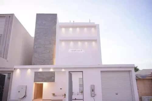 شقة ب 4 غرف القادسية، شرق الرياض، الرياض